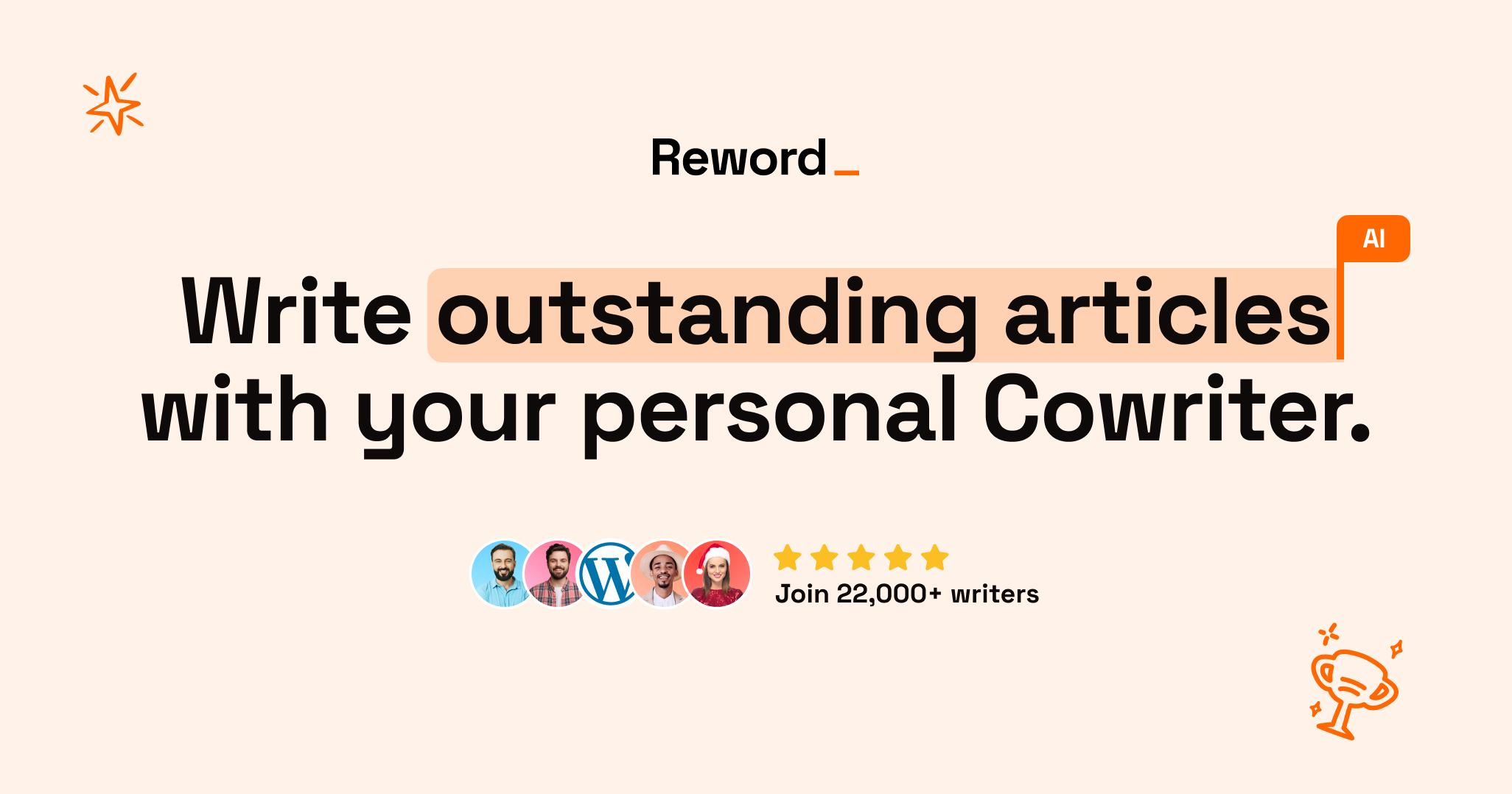 Reword Review: Unleashing the Power of AI to Create Outstanding Articles